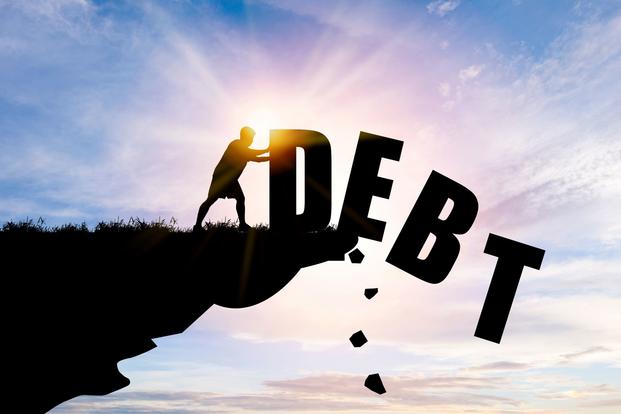 5 Rules To Fight ‘Apocalyptically’ Dangerous Debt | Military.com